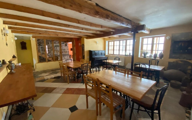 ArtVilla Bakuriani