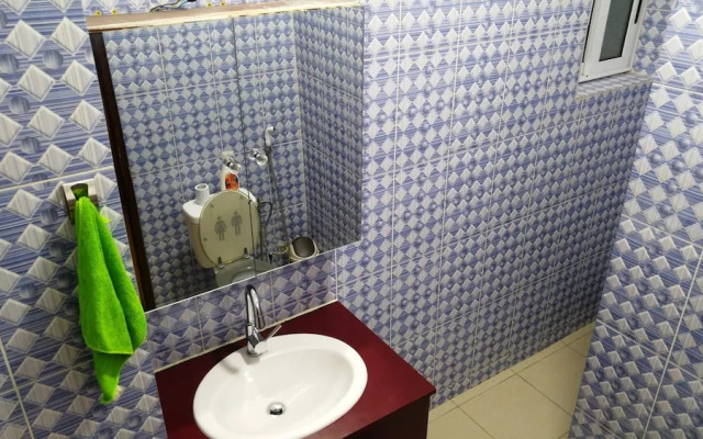 Agréable Appartement De 02 Pièces Meuble