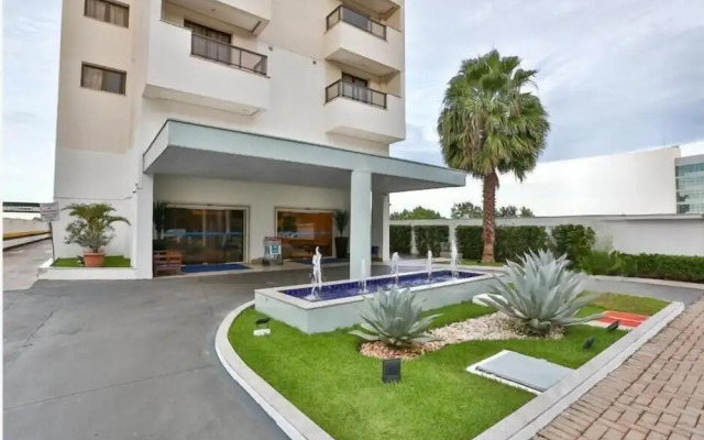 MG Business Hotel & Residence