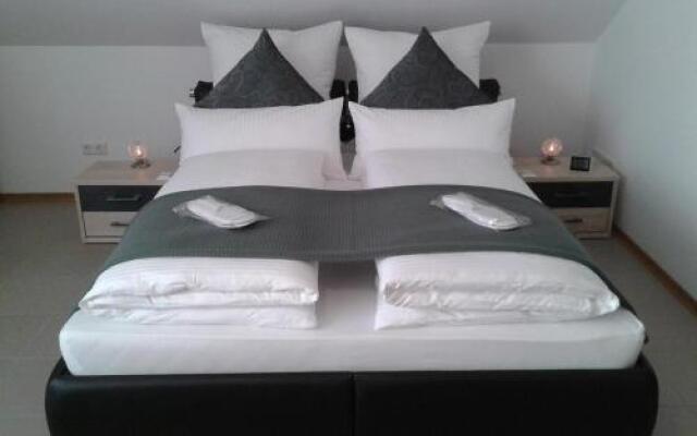 DZT-Schwarzwaldhotel garni