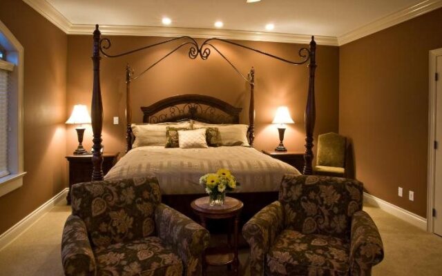 Sweet Dreams Luxury Inn