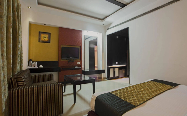 Hotel Krishna