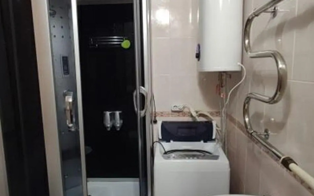 Апартаменты на улице Адмирала Макарова 2