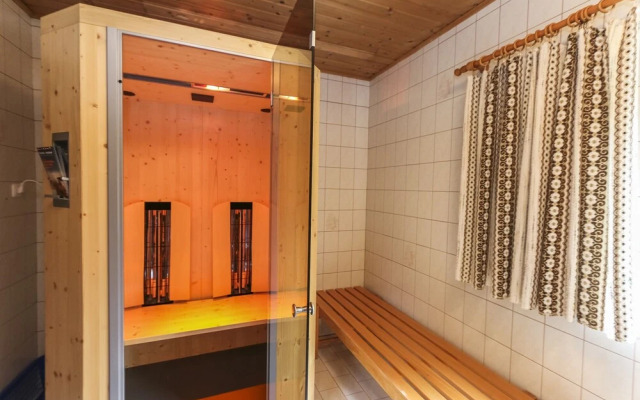Pension Tirolerhof