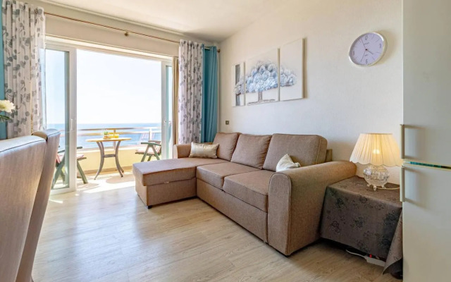 Dream View Apartment by DreamHomesTenerife