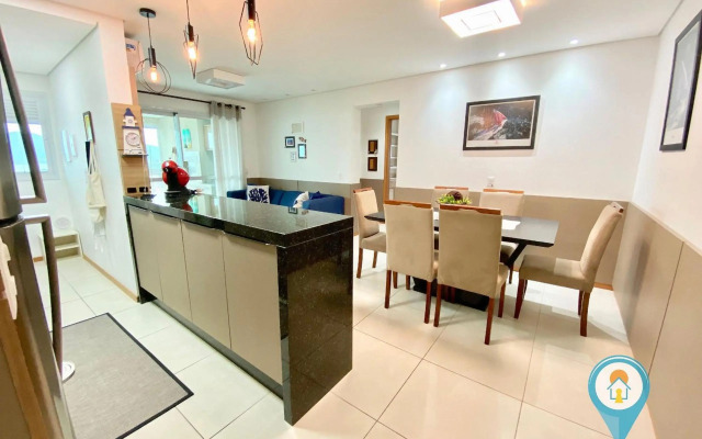 Excelente Apartamento Férias, praia e Beto Carrero