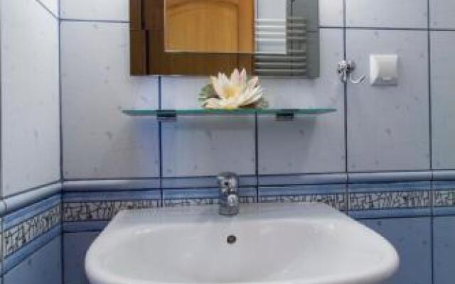 Pensjonat pod Giewontem