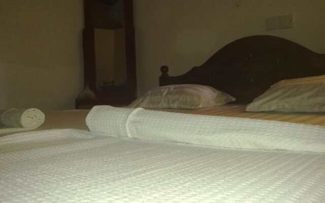 Karu's Guesthouse