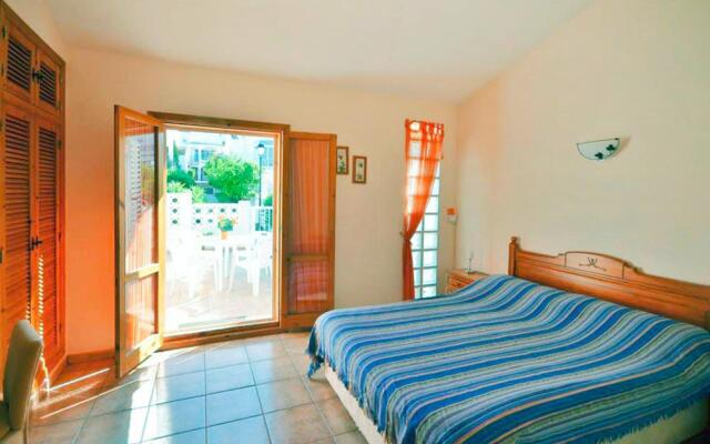 Apartment in Santa Pola in a nice area