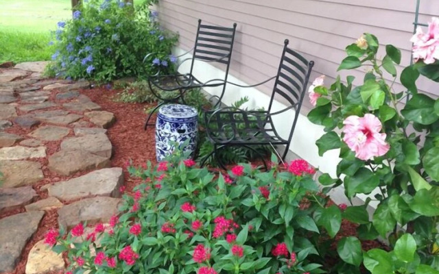 Wyman House Bed and Breakfast