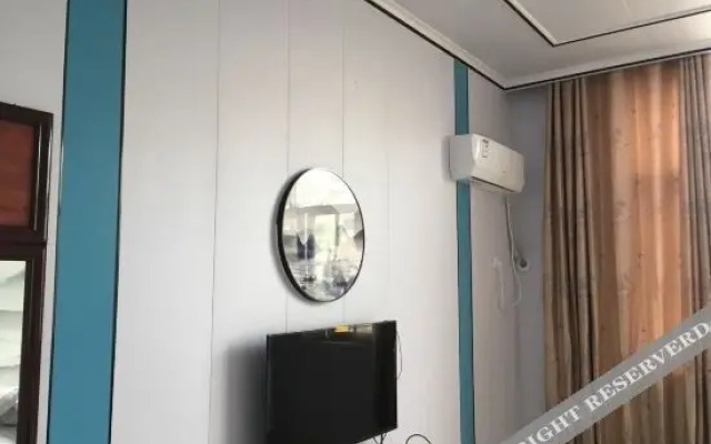 Yugan Hotel