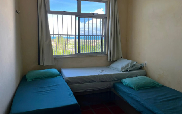 Apartamento Aluguel Morro Branco.