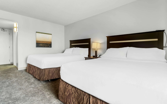 Best Western Plus Mont-Laurier