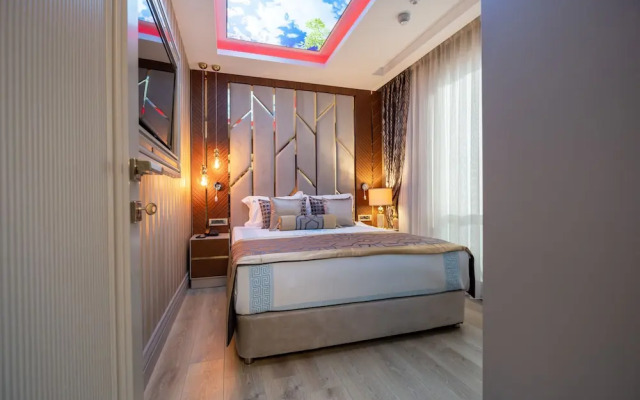 Elysium Deluxe Suites