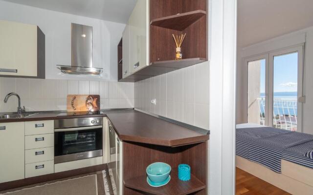 Trstenik Beach Apartments