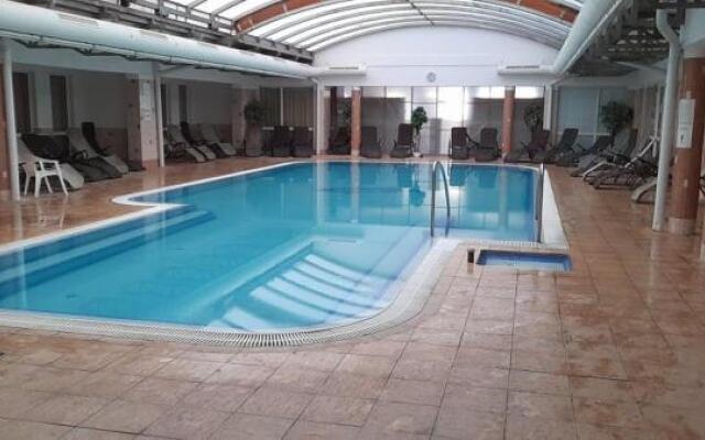 VIOLA Wellness Apartman
