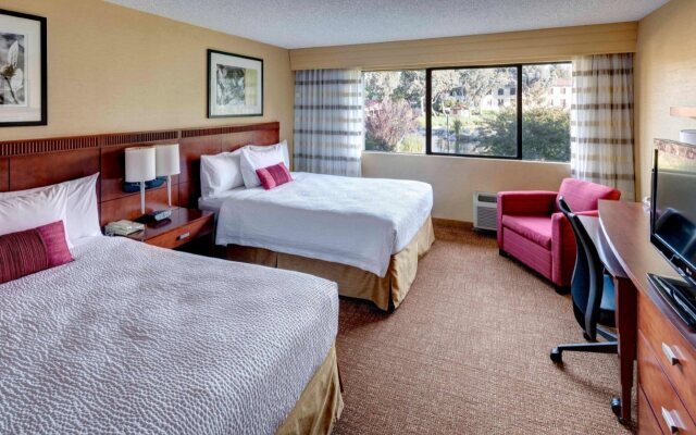 Courtyard by Marriott San Diego - Rancho Bernardo