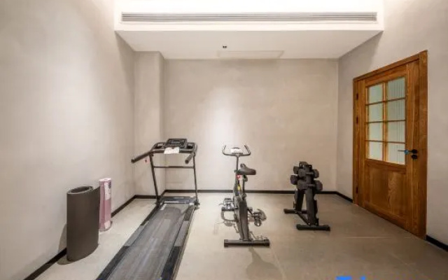 Haoting Yunqi Hotel (Jiuzhaigou Valley Scenic and Historic Interest Area Scenic Spot Store) – Sports – Ngawa