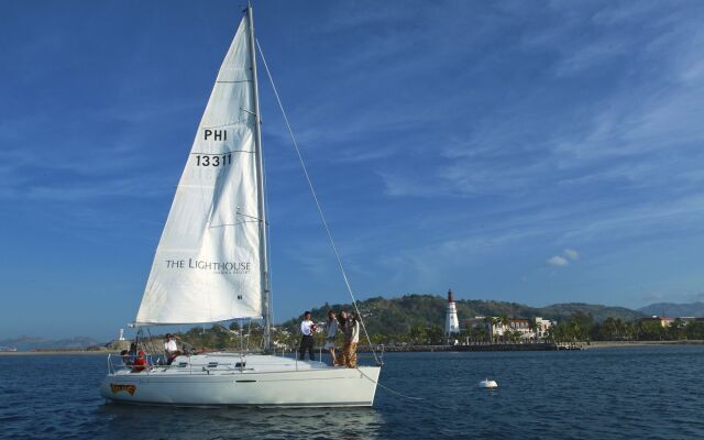 The Lighthouse Marina Resort