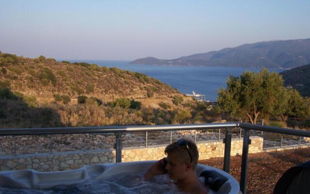 Horizon Villas Kefalonia