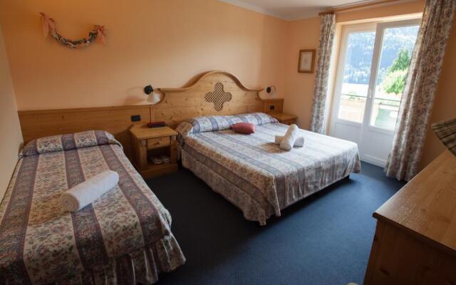 Garden Hotel Bellariva