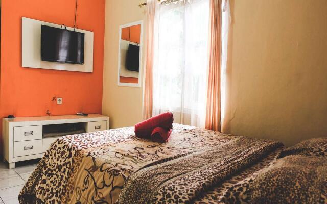 The Kanzi Hotel & Village