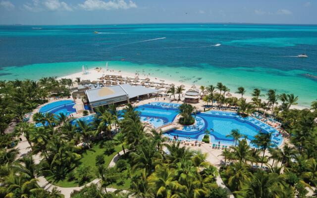 Riu Caribe - All Inclusive