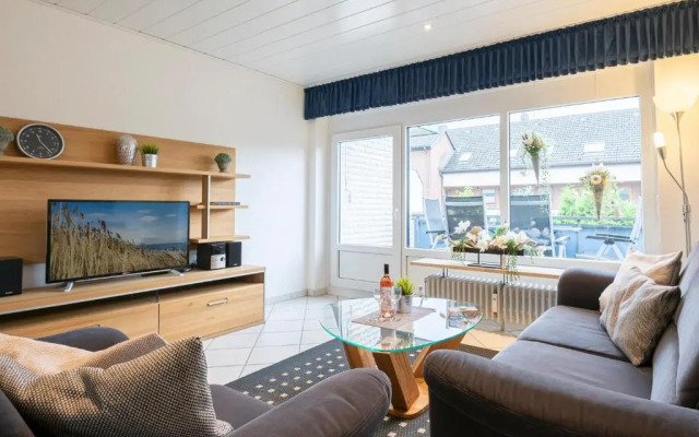 Deichhof 3a Wohnung 10