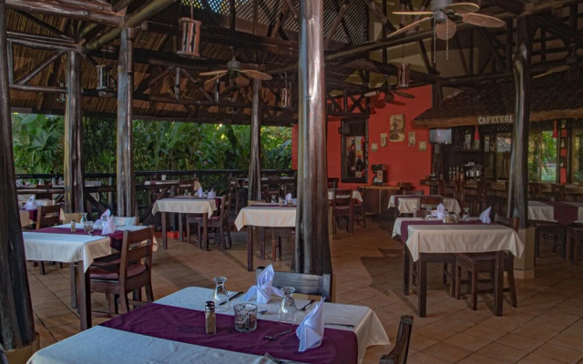 Maquenque Eco Lodge