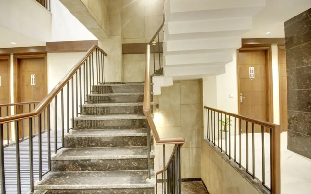 FlxHo Quad - Luxury Studio Apart Hotel
