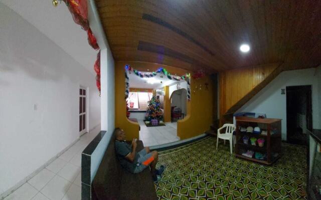 Hotel Rosandy Galaxy