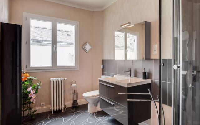 Holiday Home La Coloniale