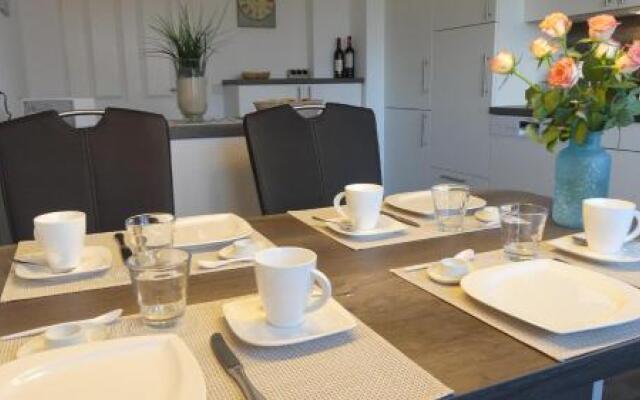 Mariannes Hues Wohnung 1