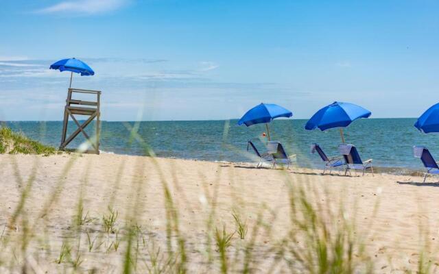 The Club at New Seabury
