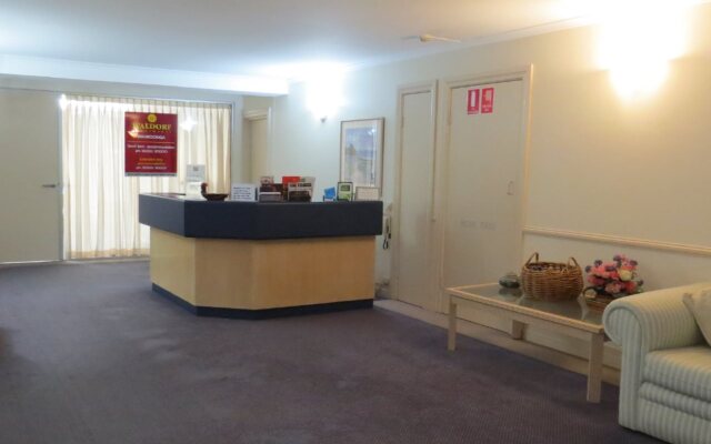 Waldorf Wahroonga Residential Apartments