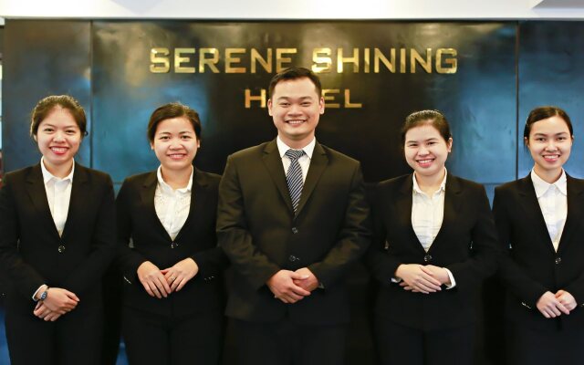 Hue Serene Shining Hotel & Spa