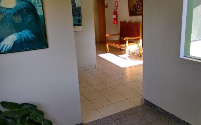Hotel Comtucar Carhuaz