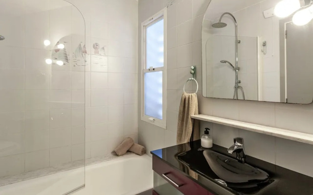 Villa in the Balearics With Swimming Pool