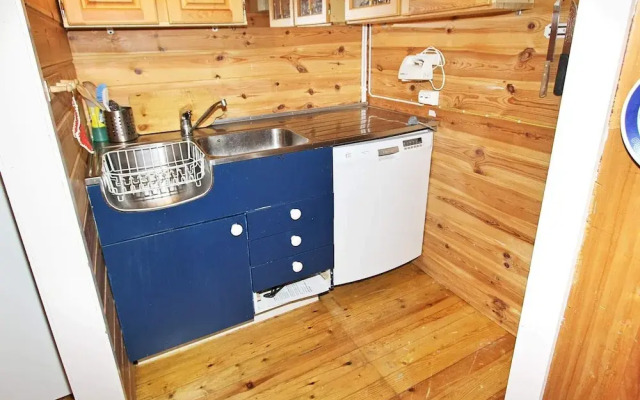 10 Person Holiday Home in Aseral