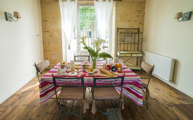 Bed and Breakfast La Cordonnerie