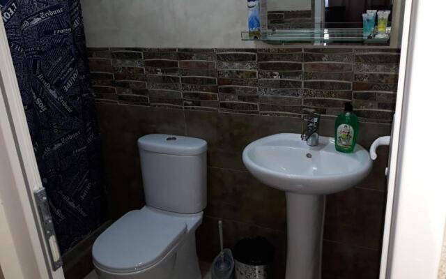 Mango Guesthouse
