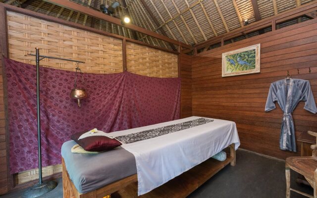 Sri Ratih Cottages
