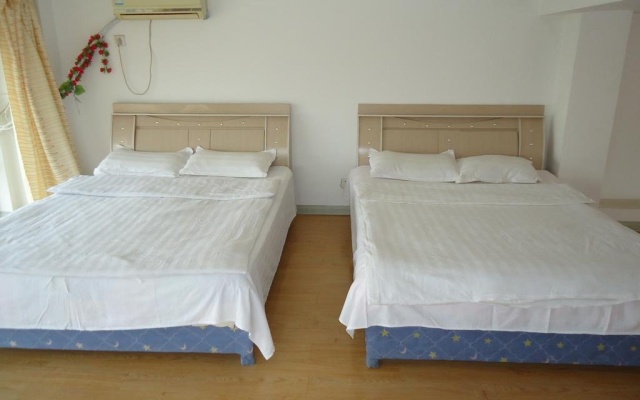 Yilanlou Inn With Garden View – Guest Rooms – Dali