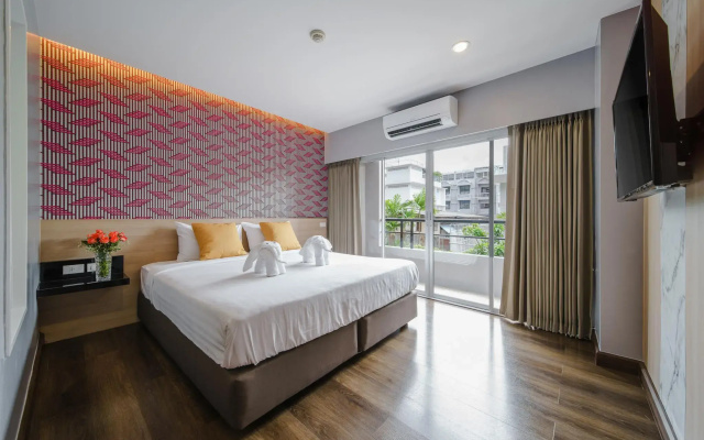 Season Place Hotel