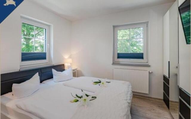 Villa Doris Whg 4 Sonnenblick