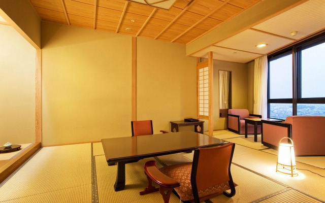 Yumoto Konpira Onsen Hananoyu Koubaitei