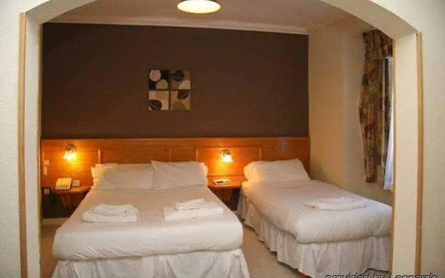 Windsor Hotel
