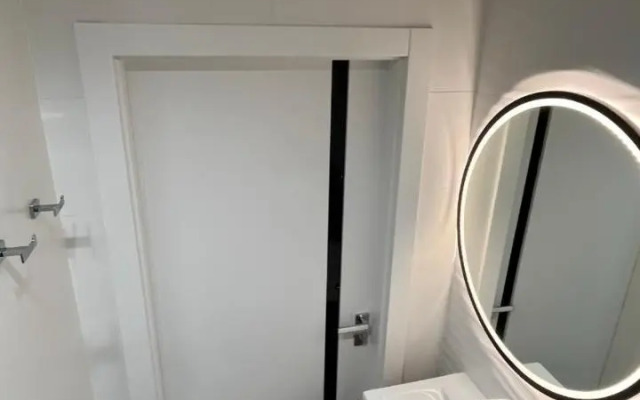 Resort Apartamenty Klifowa Rewal 55