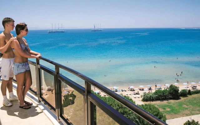 Orion Beach Hotel