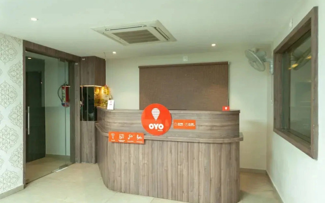 Jai Balaji Inn by OYO Rooms
